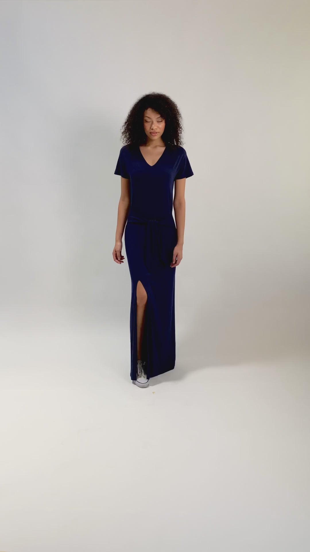 maxi dresses for tall women
